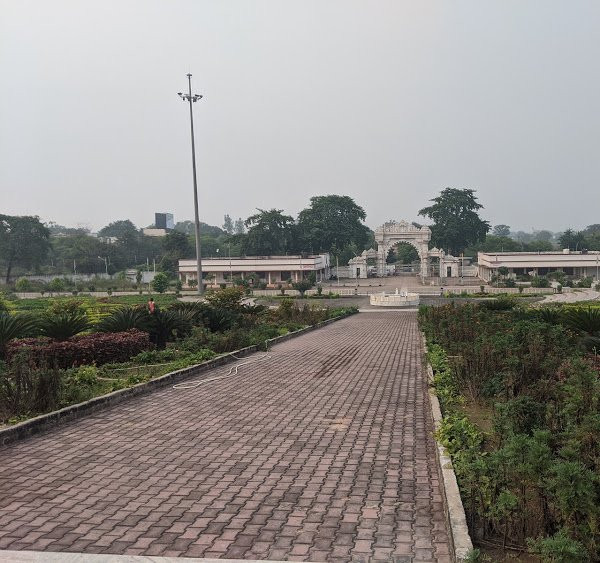 Kevalya Dham Jain Temple景点图片