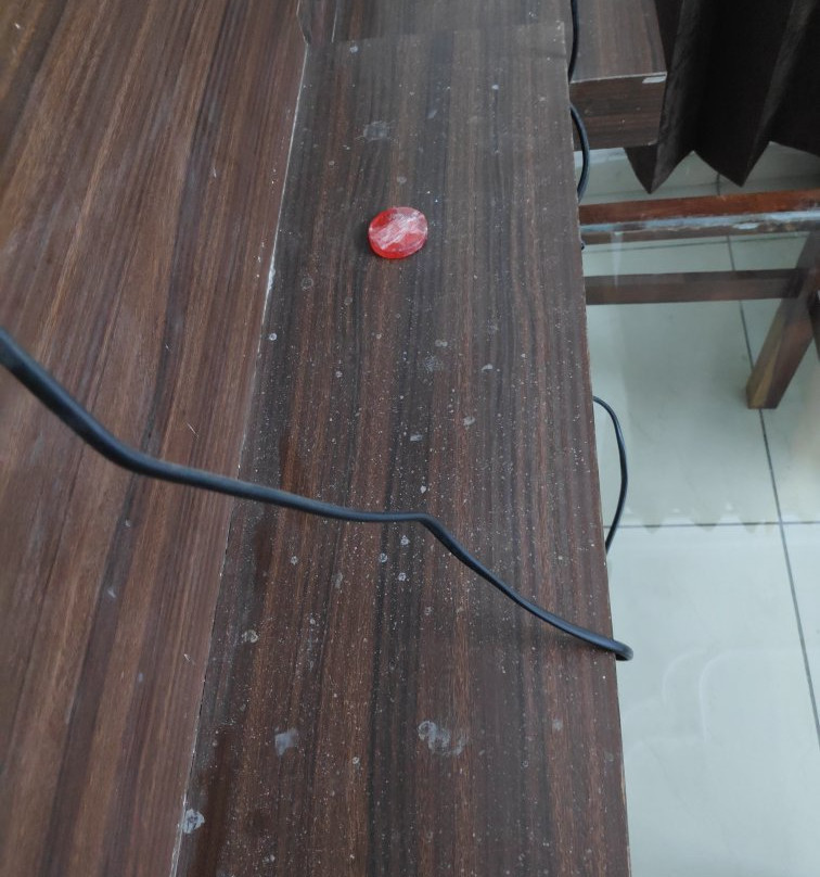 Hotel Katra Residency主图