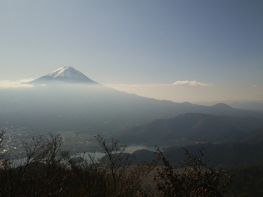 Misakatoge景点图片