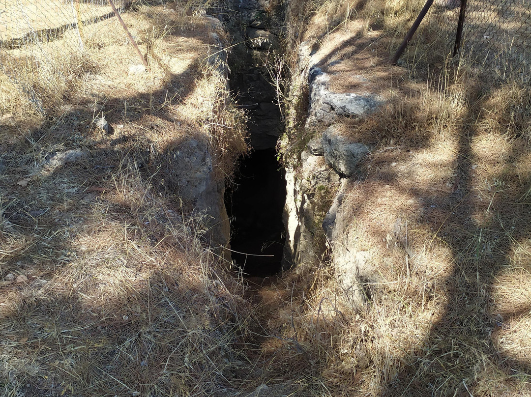 Mount Filerimos-罗德斯必去景点