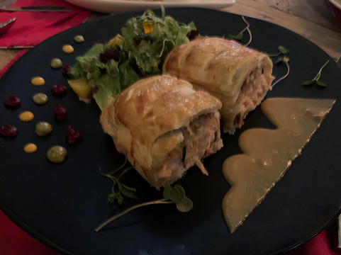 Rancho Canto de Sal主图