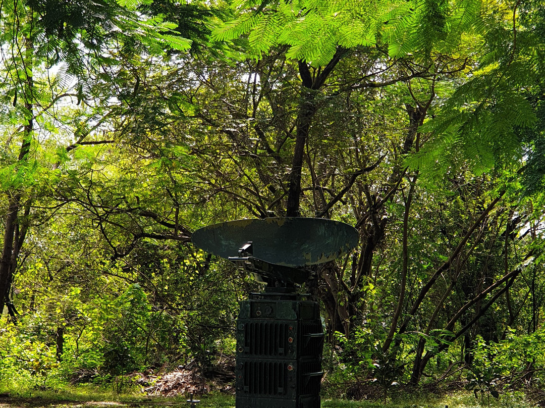 Kumaramangalam Artillery Museum-纳西克必去景点