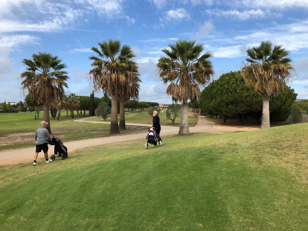 Laguna Golf Course Vilamoura景点图片