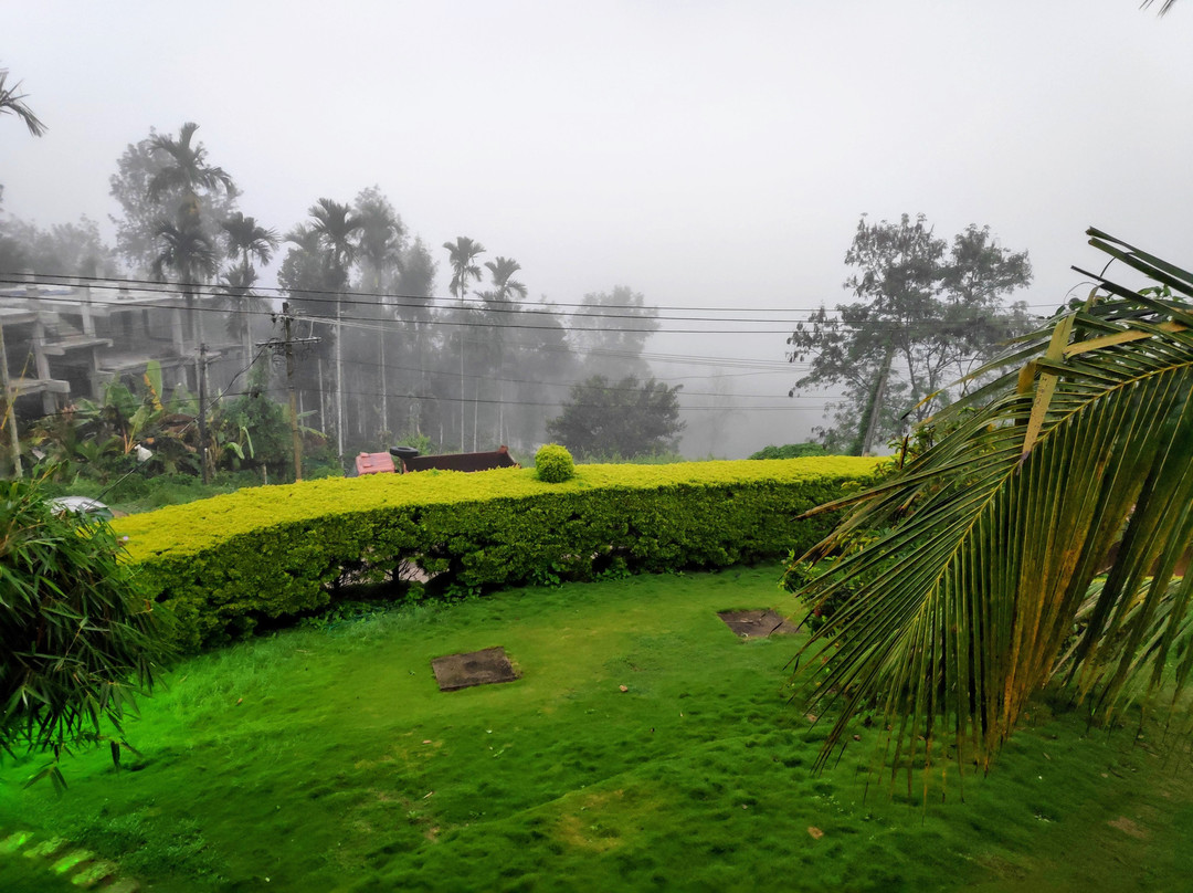 Thejas Resorts Wayanad主图