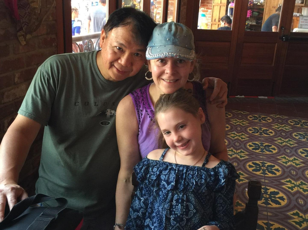 Urban Air Adventure Park-绍斯莱克必去景点