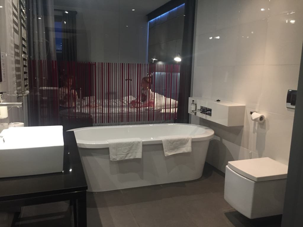 Artis Loft Hotel主图