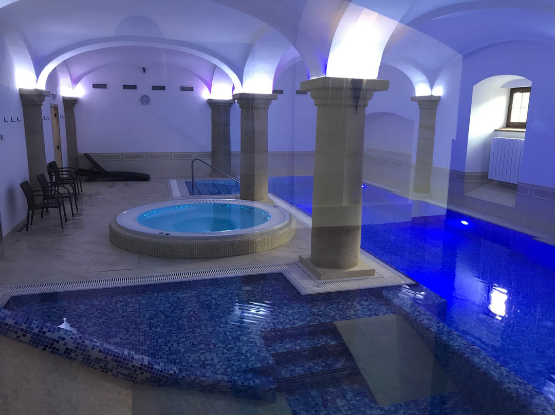 Hotel Maly Pivovar主图