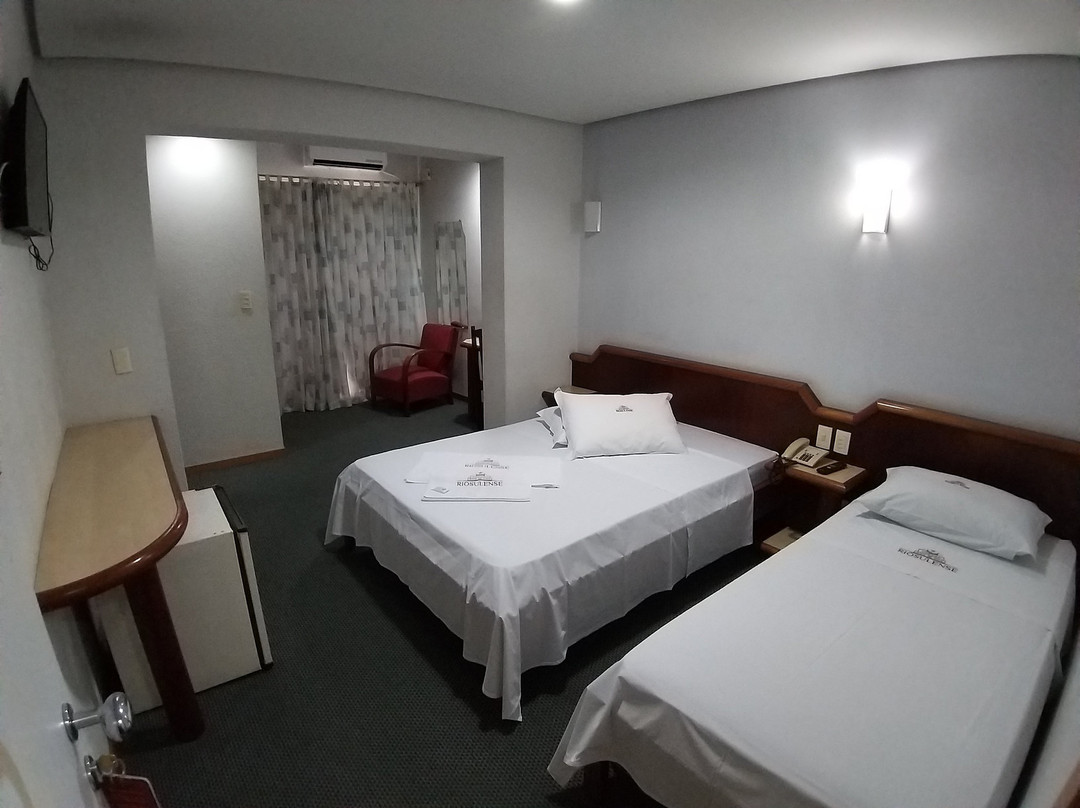 Hotel Riosulense