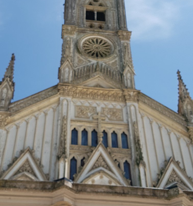 Iglesia San Ponciano景点图片