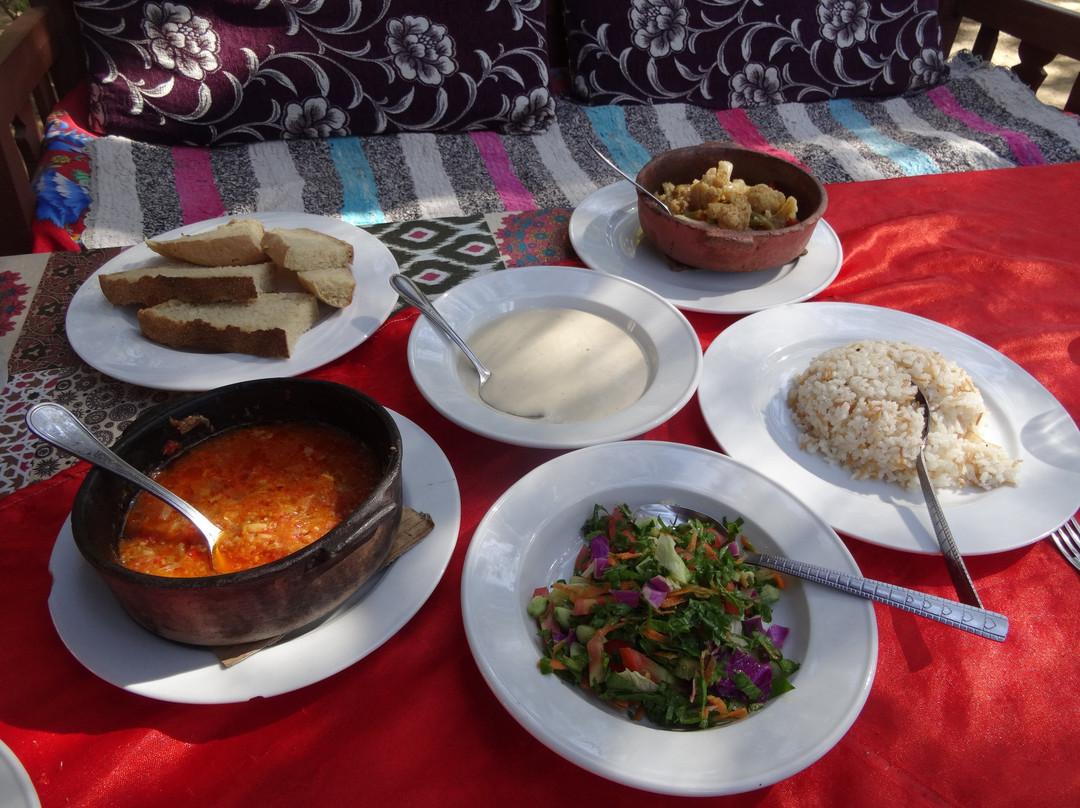 Nour El Gourna主图