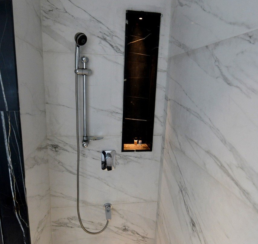 Kasauli Hills Resort主图