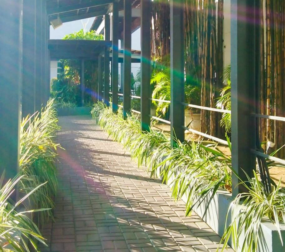 Oakridge Business Park- 曼达维必去景点