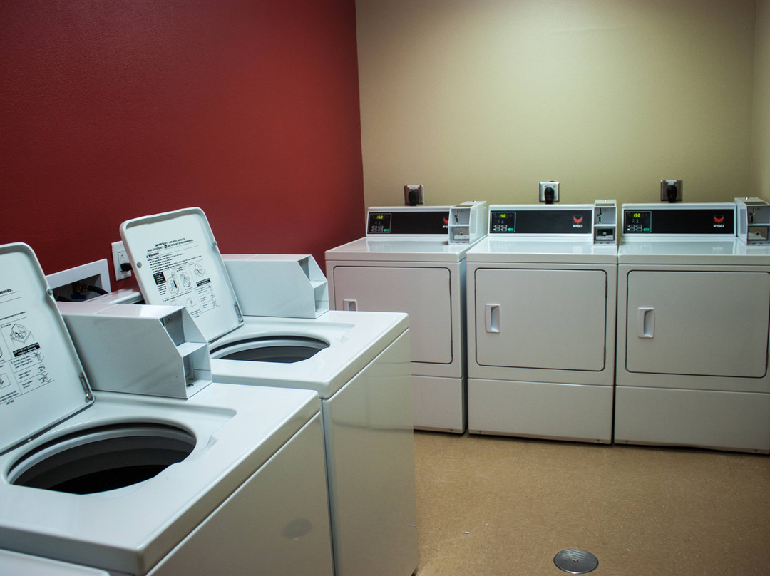 TownePlace Suites by Marriott Beaumont Port Arthur主图