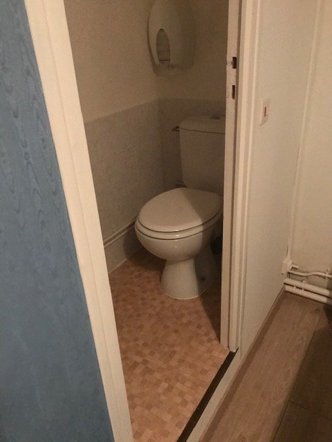 瑞莱斯圣殿酒店-浴室