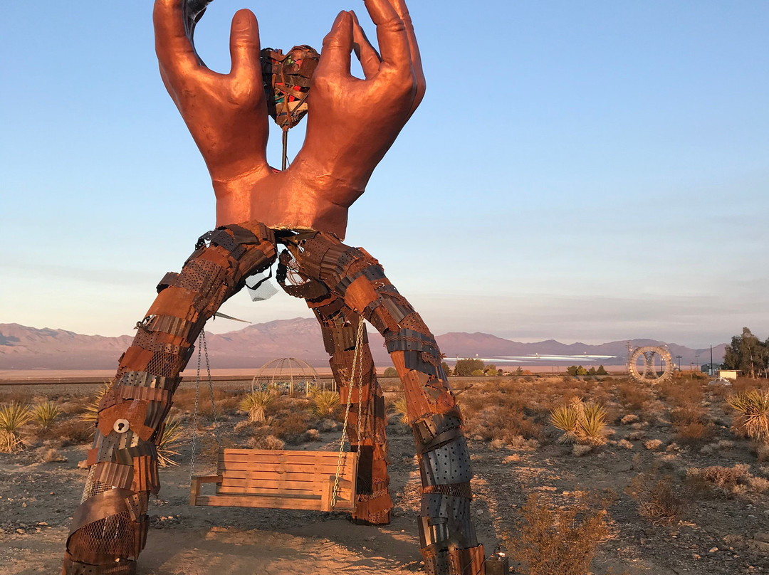 Hotel California主图