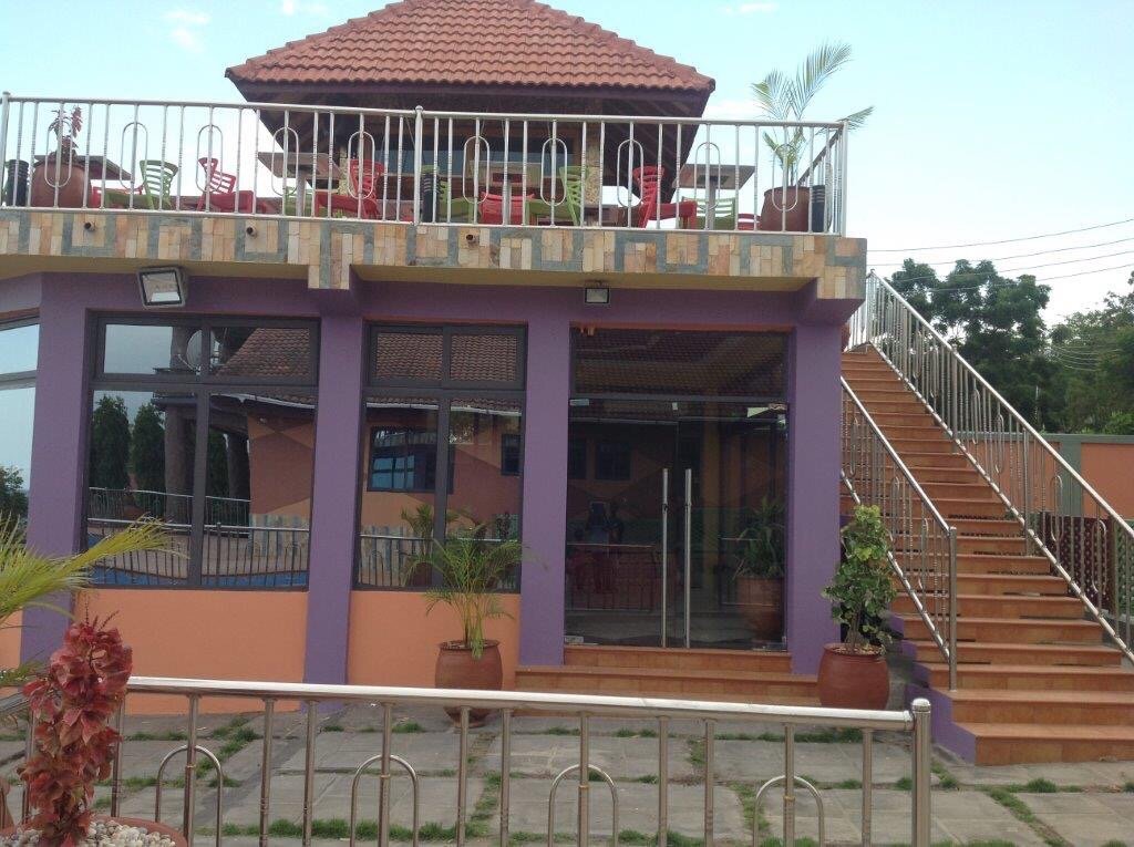 Triple Hill Hotel-官方