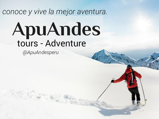 ApuAndes Tours & Adventure