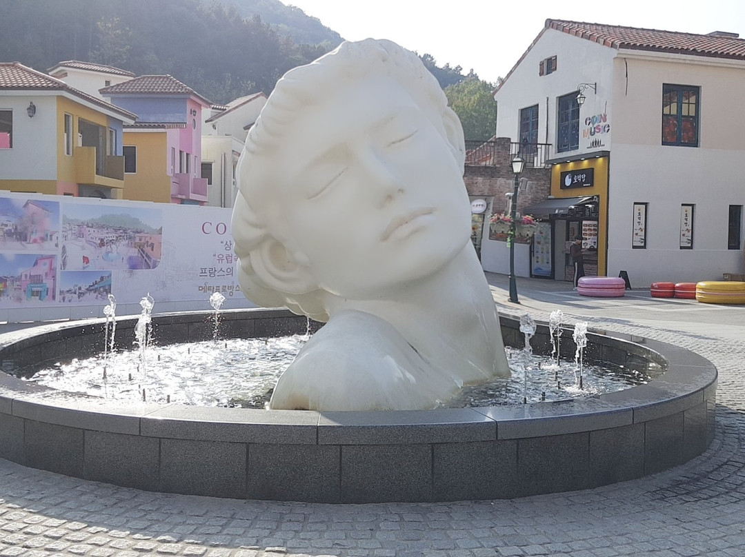 Meta Provence-潭阳郡必去景点