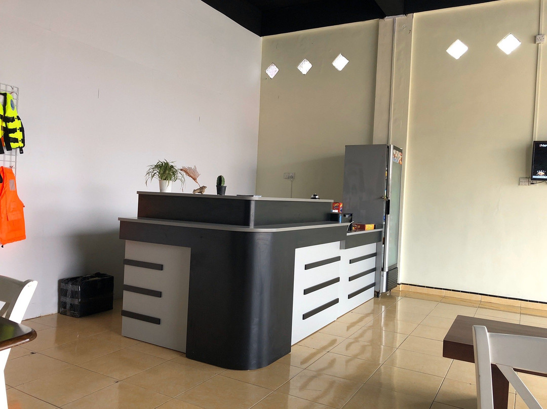 De Best Hotel Natuna主图