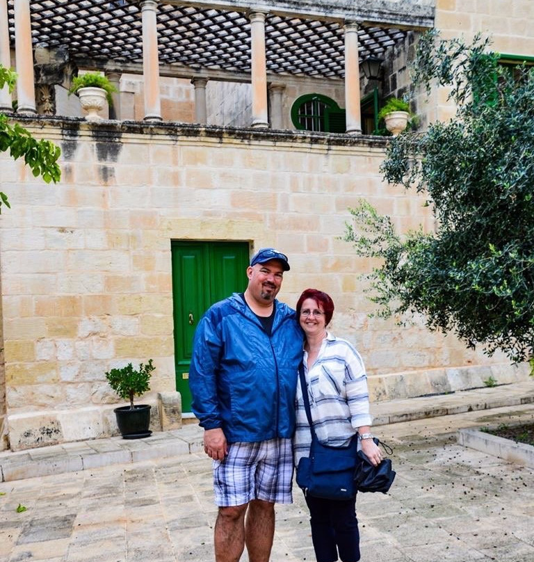 Malta Film Tours-Attard必去景点