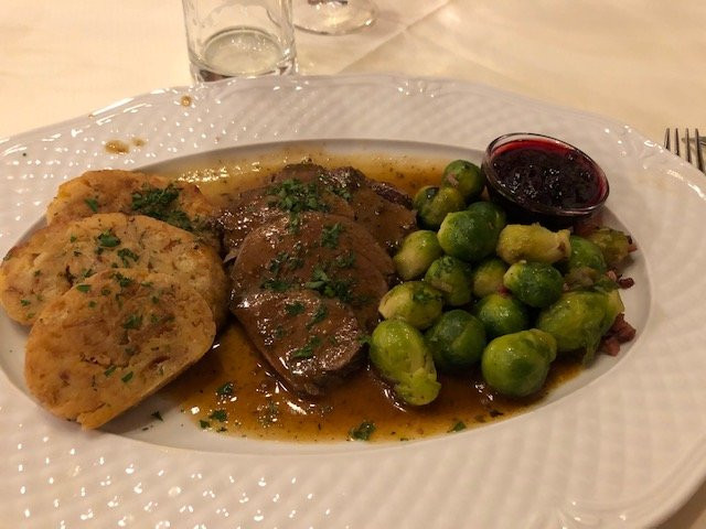 Hotel Krone Tirol主图