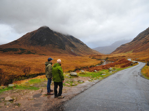 Wild West-威廉堡必去景点