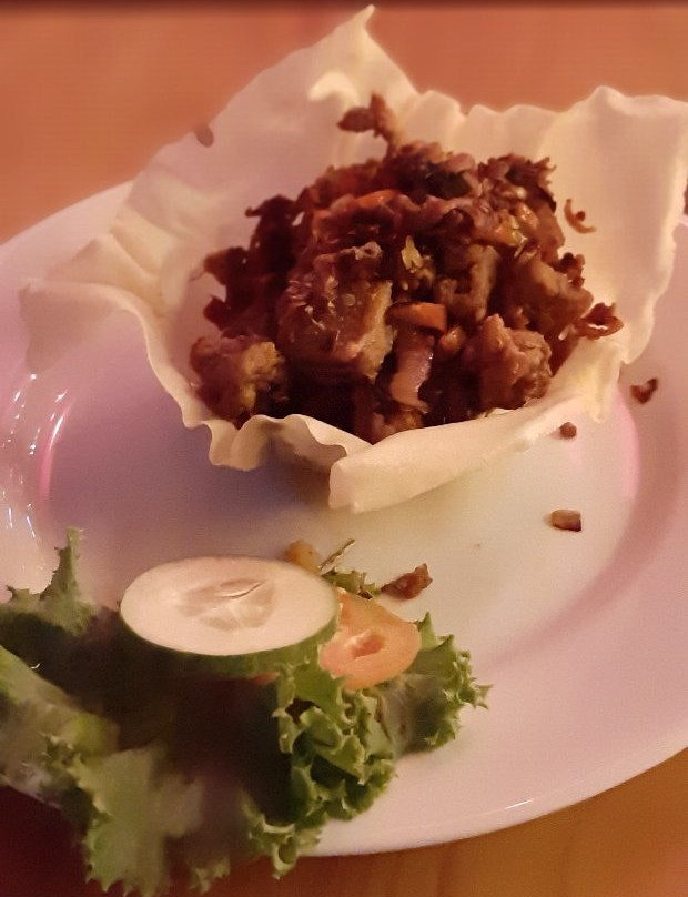 Rimba Papua Hotel主图