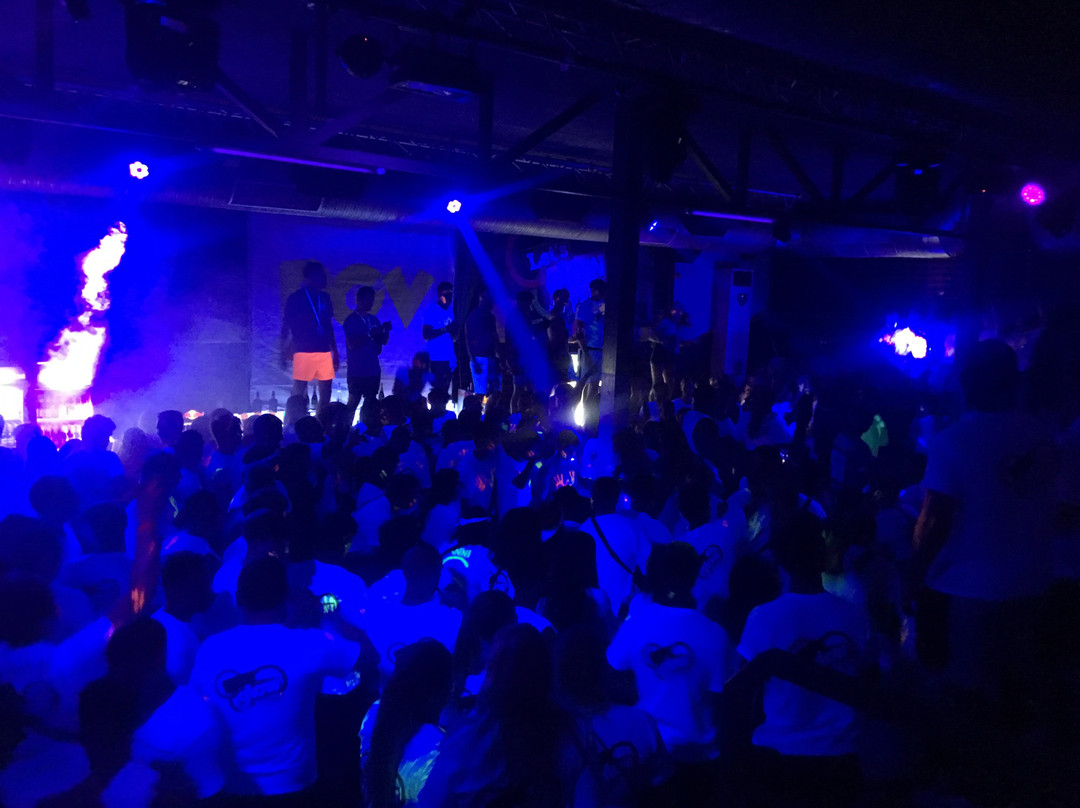Sunny Beach Events-晴滩必去景点
