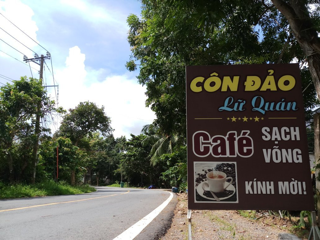 Côn Đảo Lữ Quán