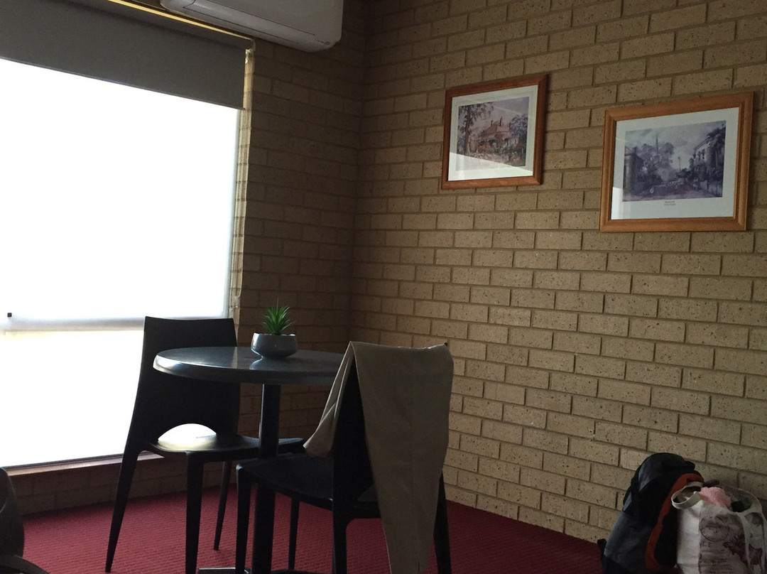 Goldtera Motor Inn主图