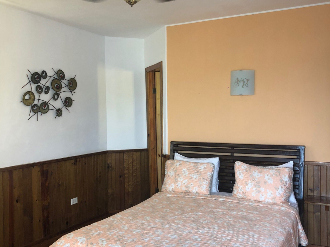 El Faro del Colibri主图