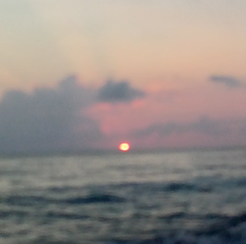 Palouki beach-Amaliada必去景点