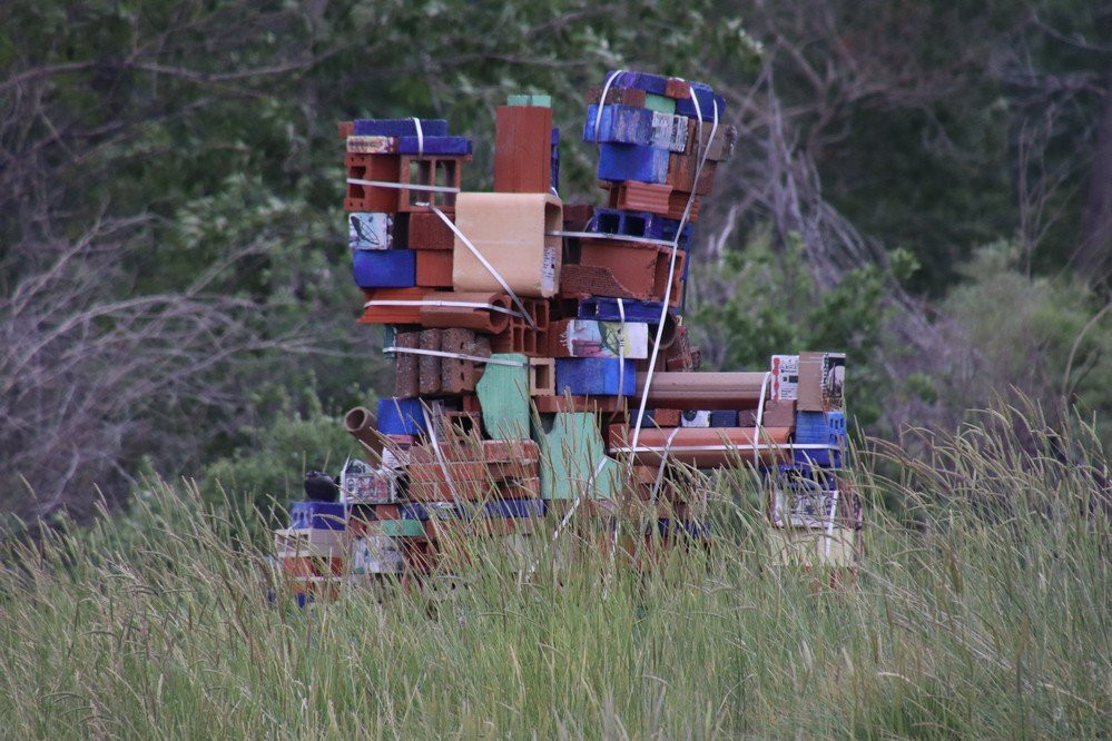 Archie Bray Foundation-赫勒拿必去景点