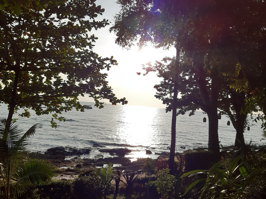 沙美岛别墅度假村主图