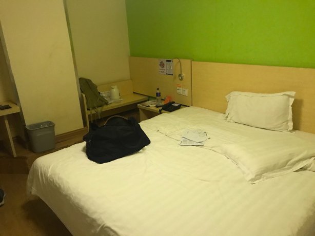 7天深圳火车站罗湖地铁站店-官方