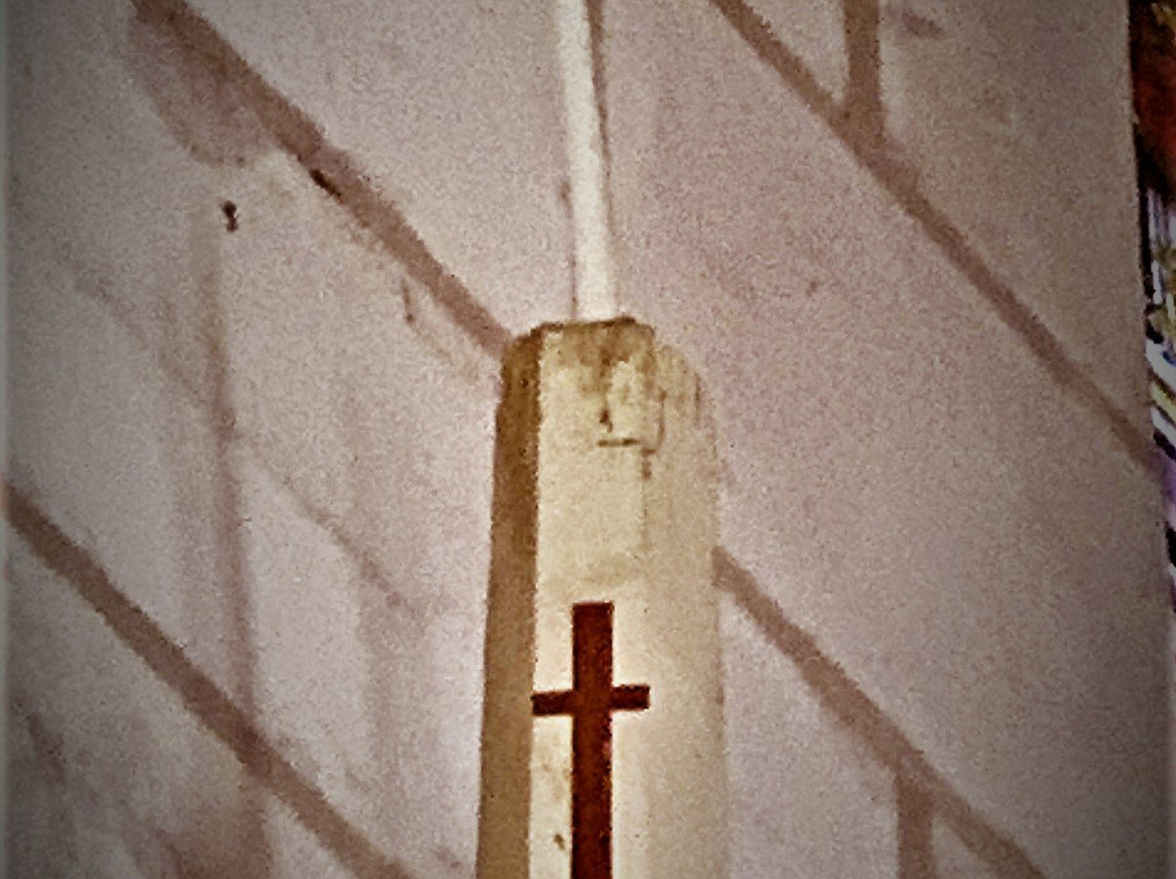 Eglise St Thibault景点图片