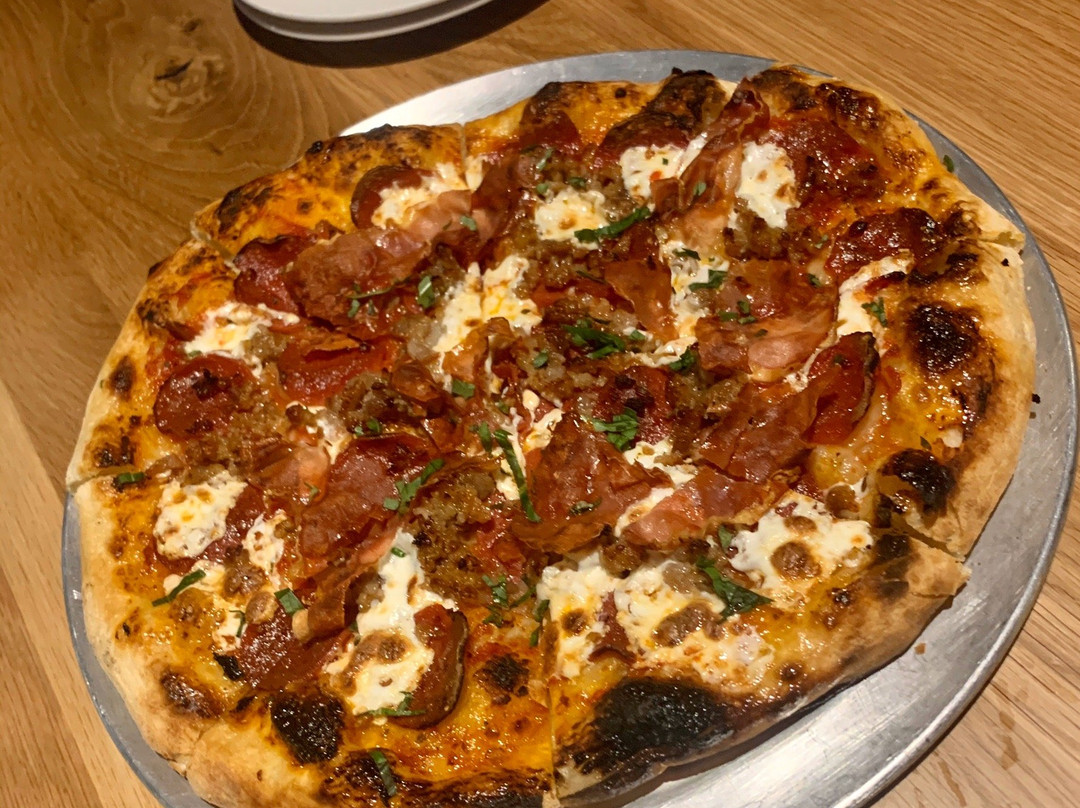 River City Roll-里士满必去景点