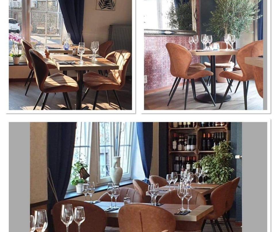 Core by Clare Smyth