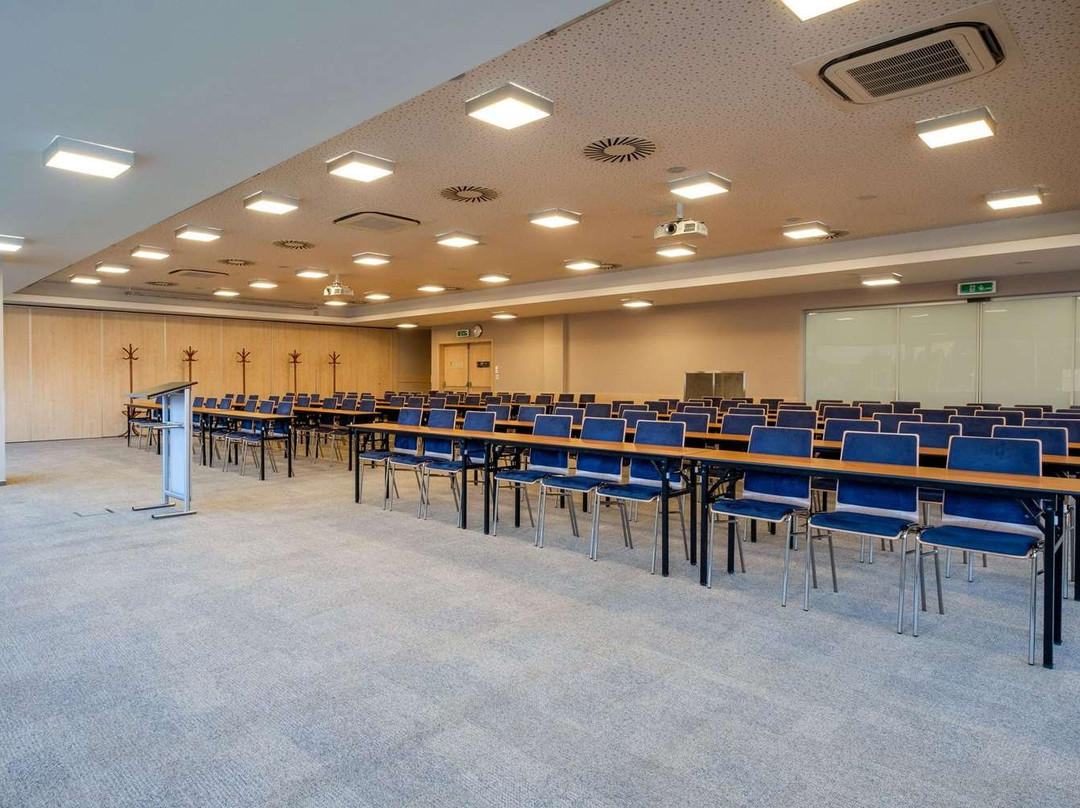 Clarion Congress Hotel Ceske Budejovice主图