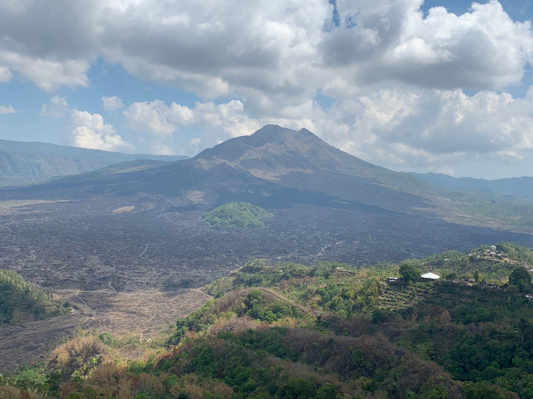 Nanta Bali Tours-孟格威必去景点