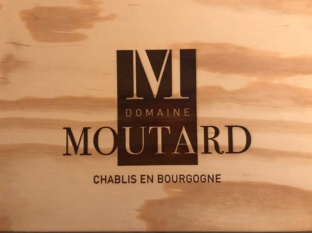 Vignoble Moutard-Buxeuil必去景点