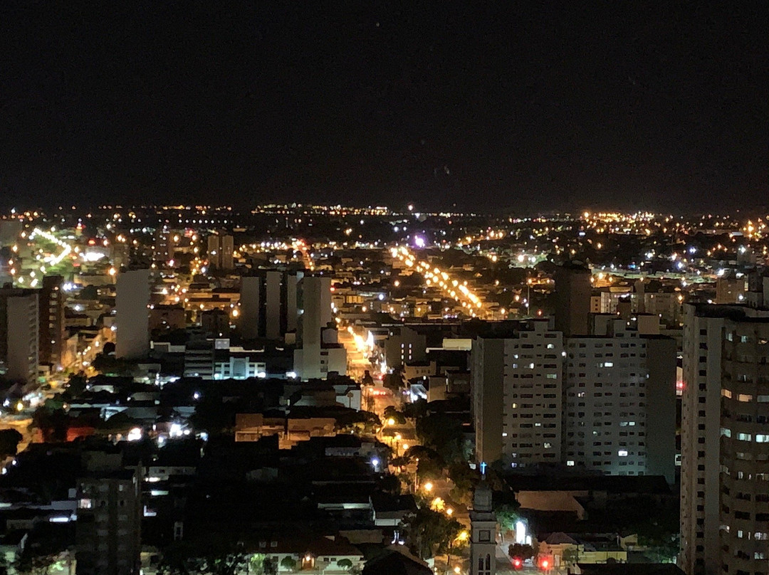 Bahamas Suite Hotel主图