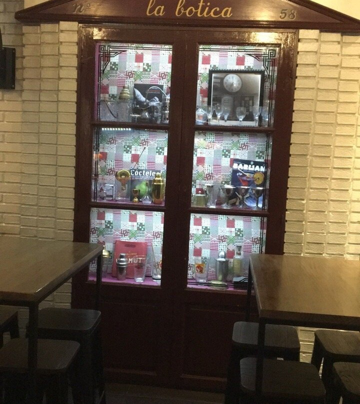 Cafe Boulevard-Arnedo必去景点