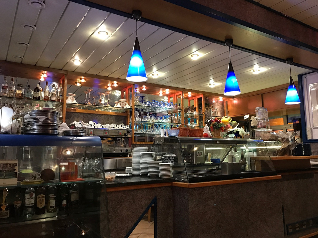 La Terrazza
