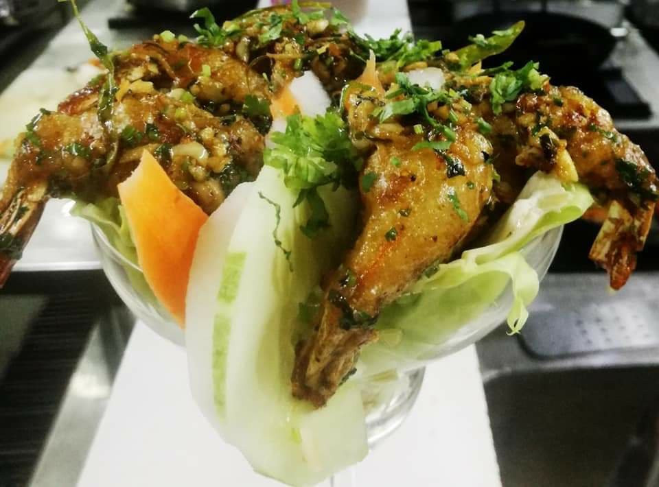 Maharaja Resort主图