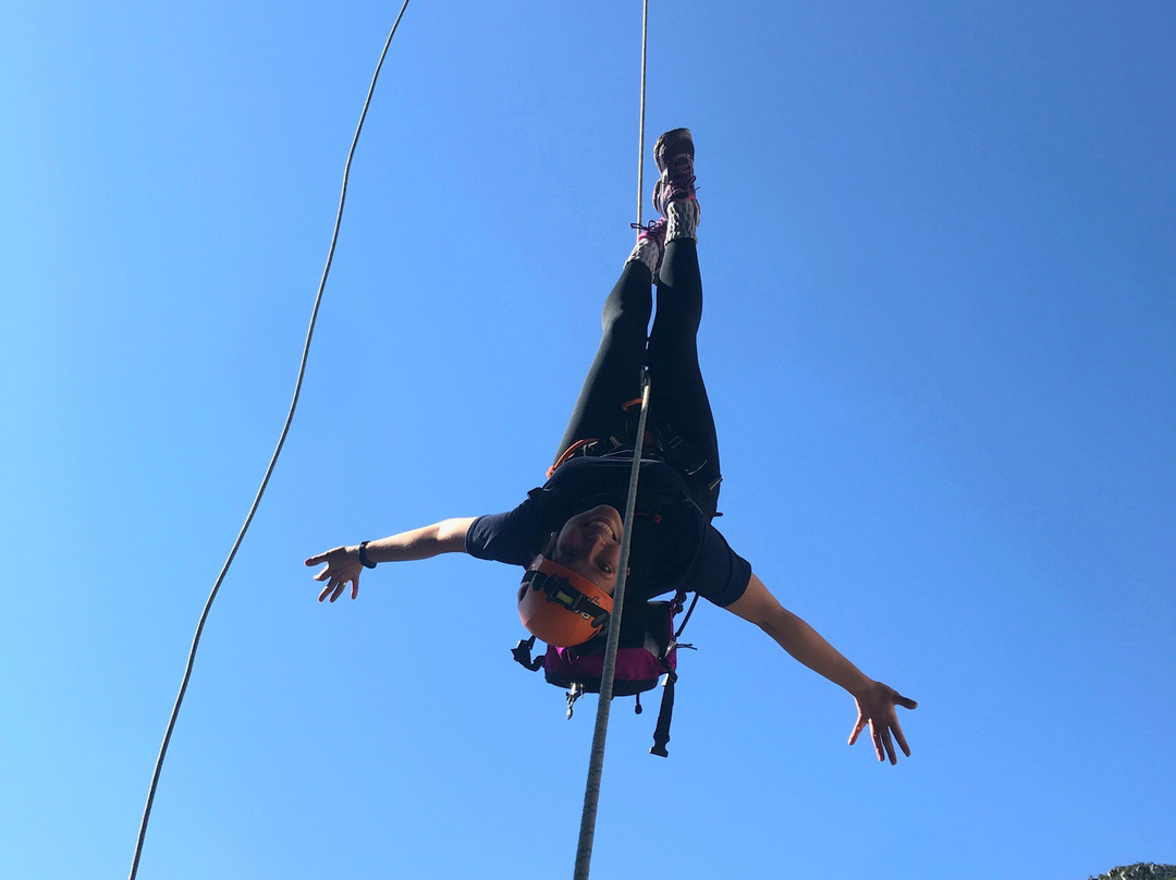 Emocion Extrema 2.0-蒙特雷必去景点