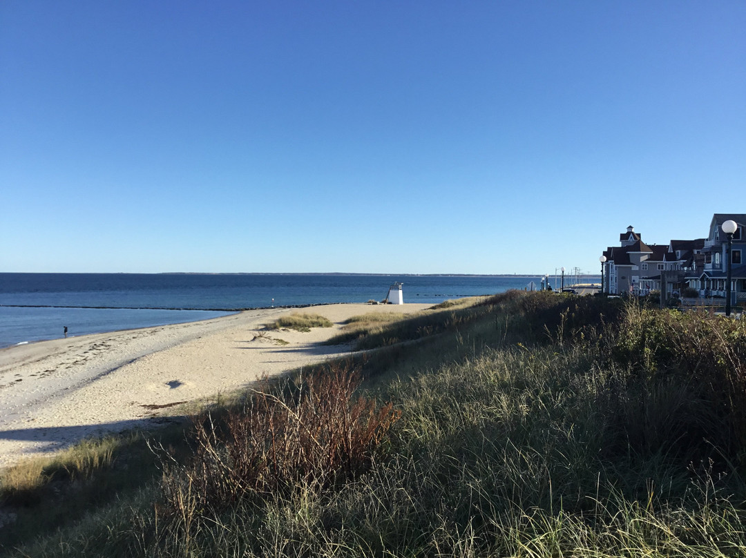 Inkwell Beach House主图