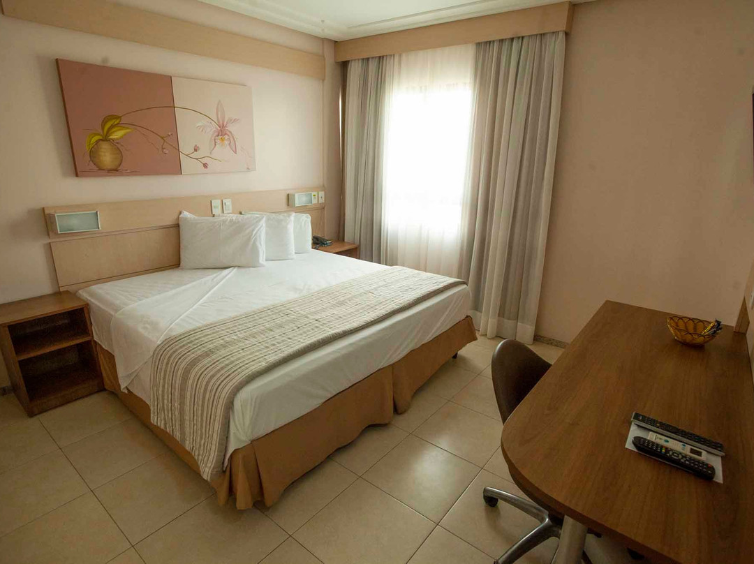 Del Canto Hotel主图