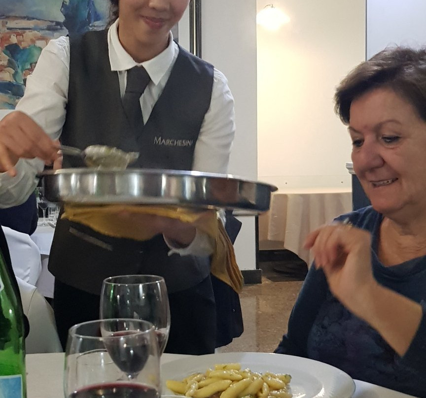Hotel La Marchesina主图