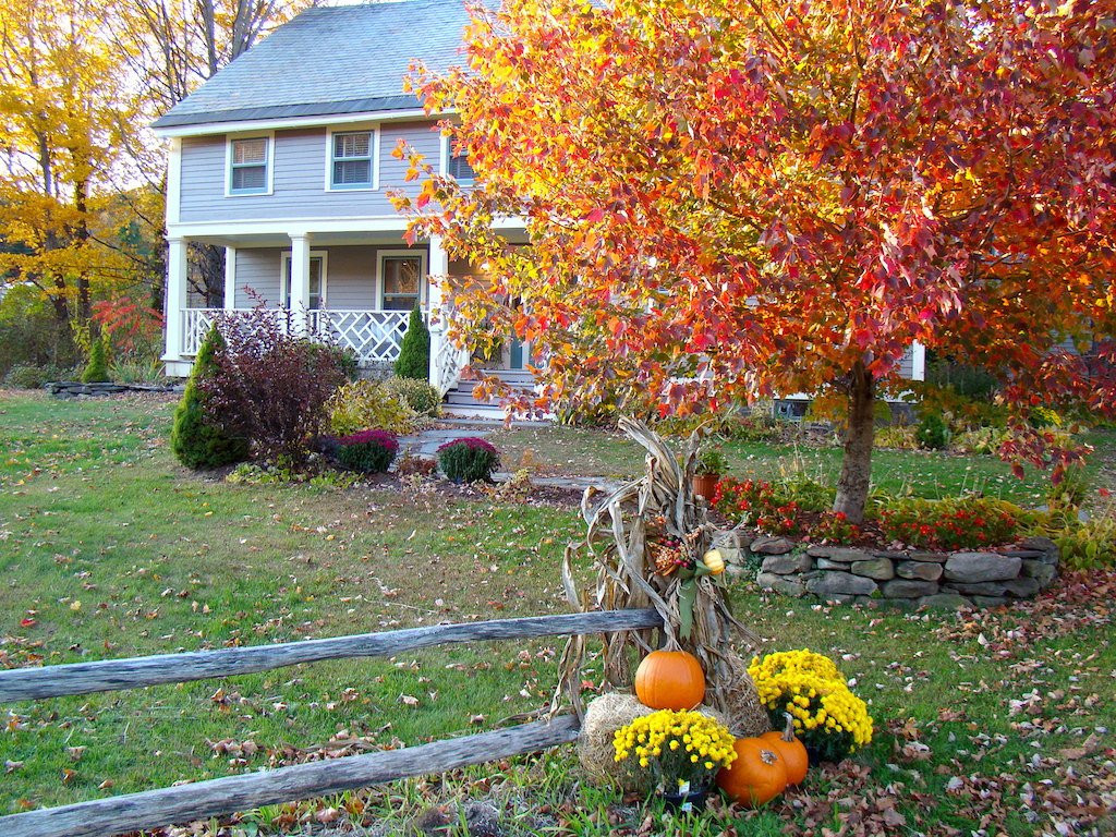 Deer Brook Inn主图